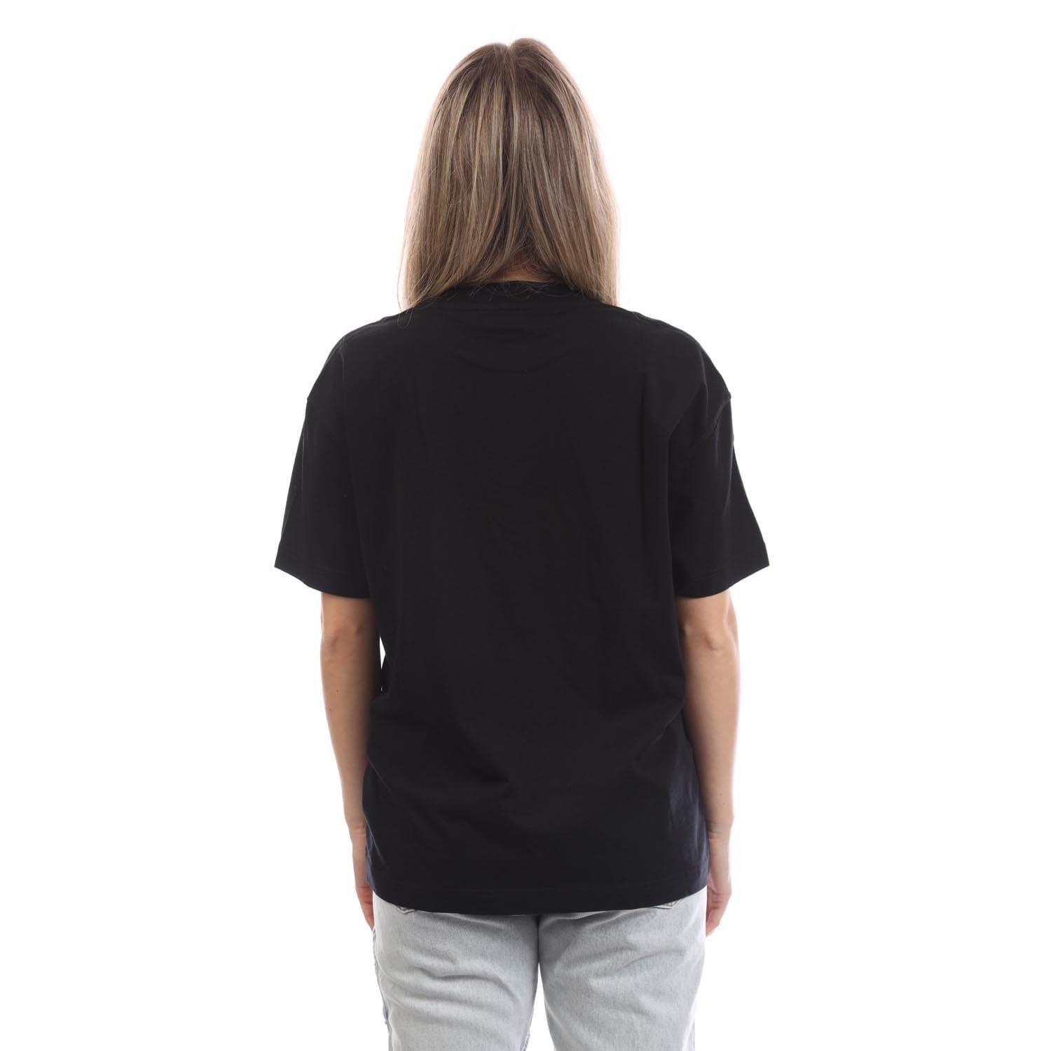 Black Green - Off White - Best Ideas Come Casual T-Shirt - 3