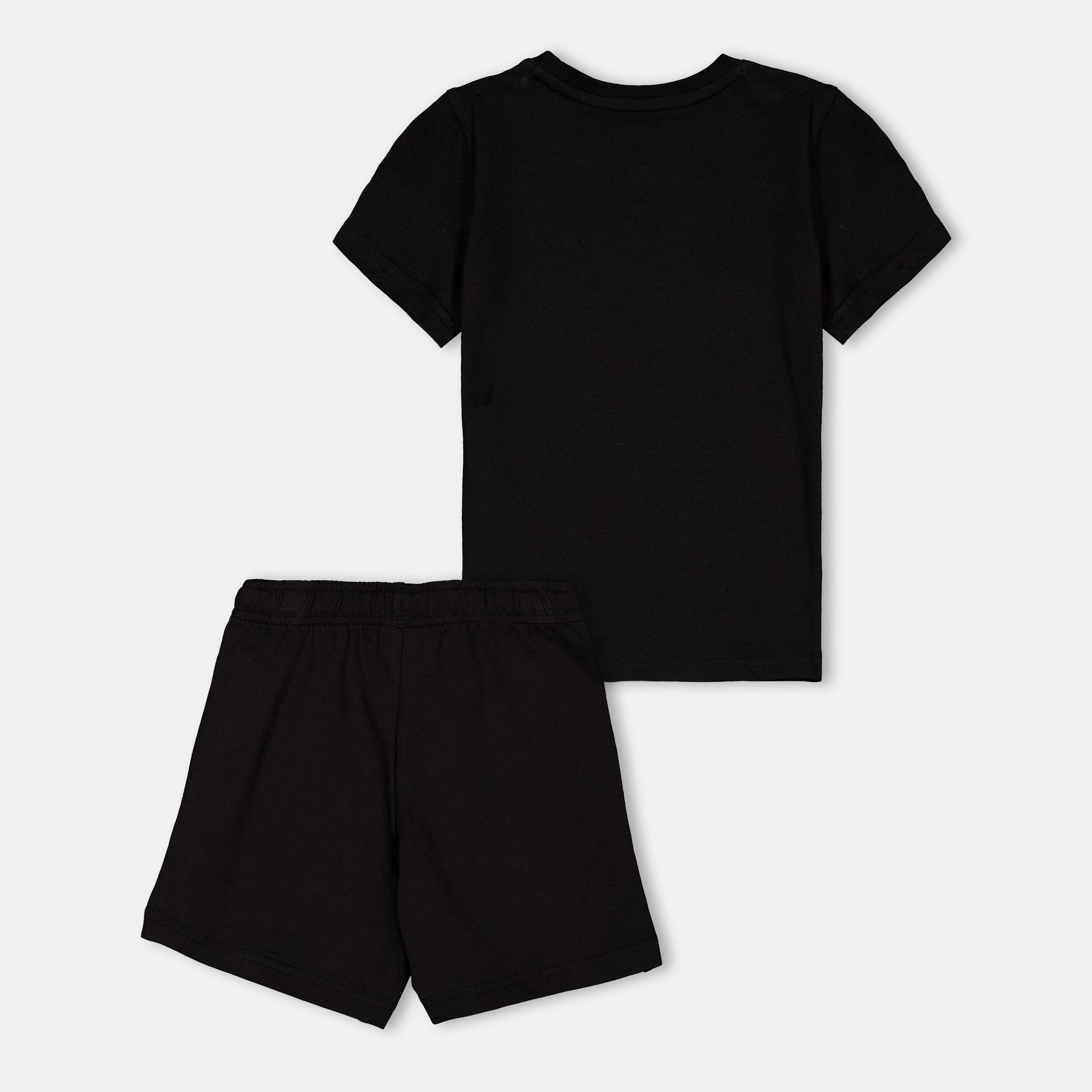 Puma Black - Puma - Kids' Graphic T-Shirt - 2