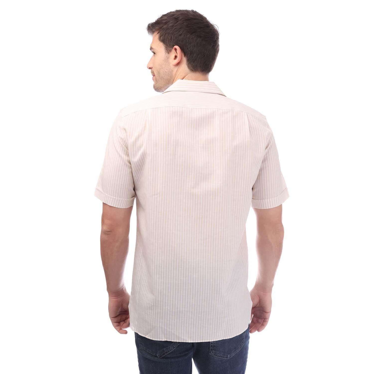 Beige - Boss - L-Jim 1 Piece Suit - 2