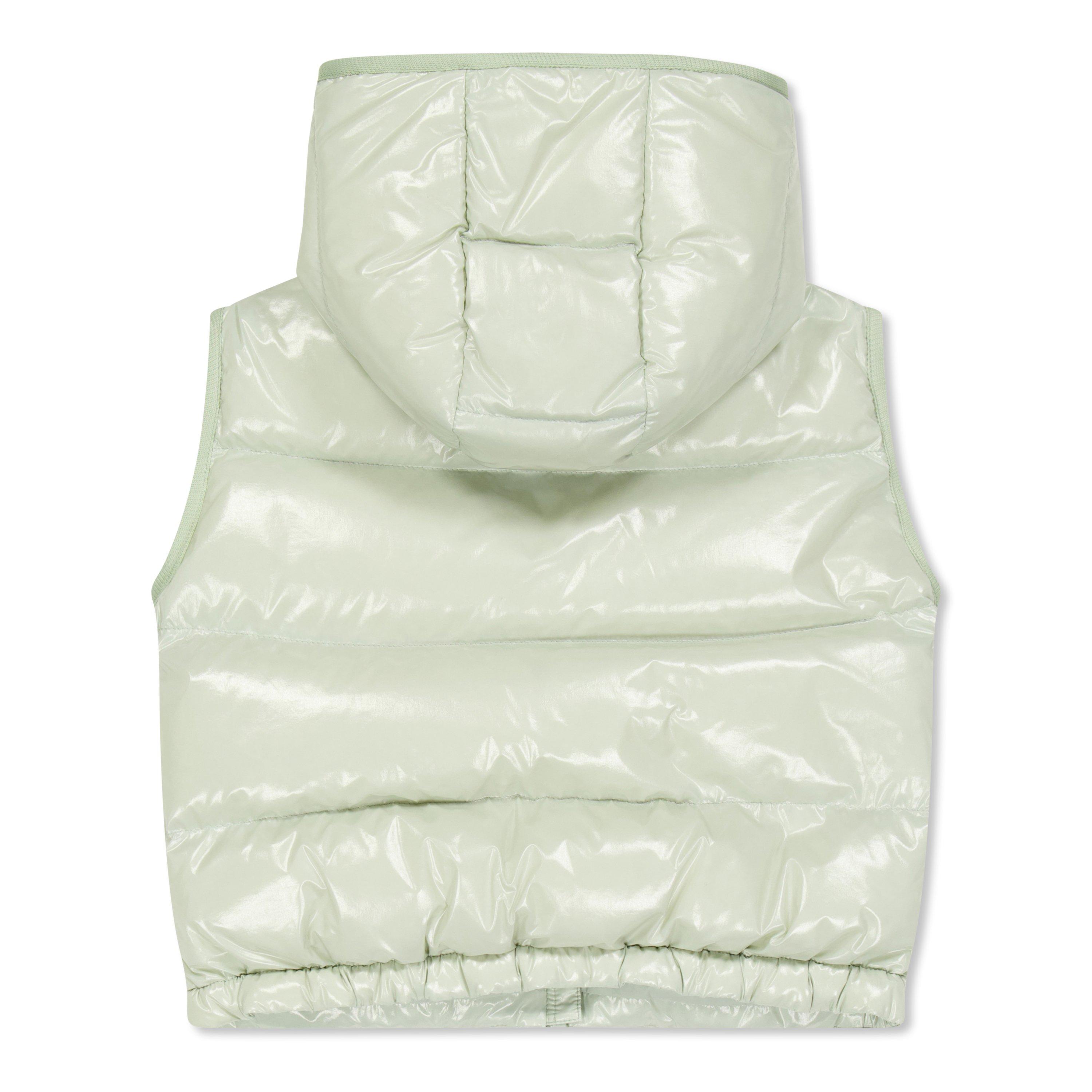 Sage 80S - Moncler - Kids' Kamile Gilet - 2