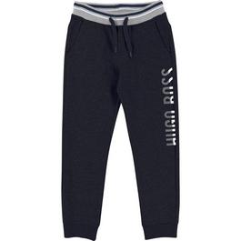 Boss Boys Tracksuit Pants