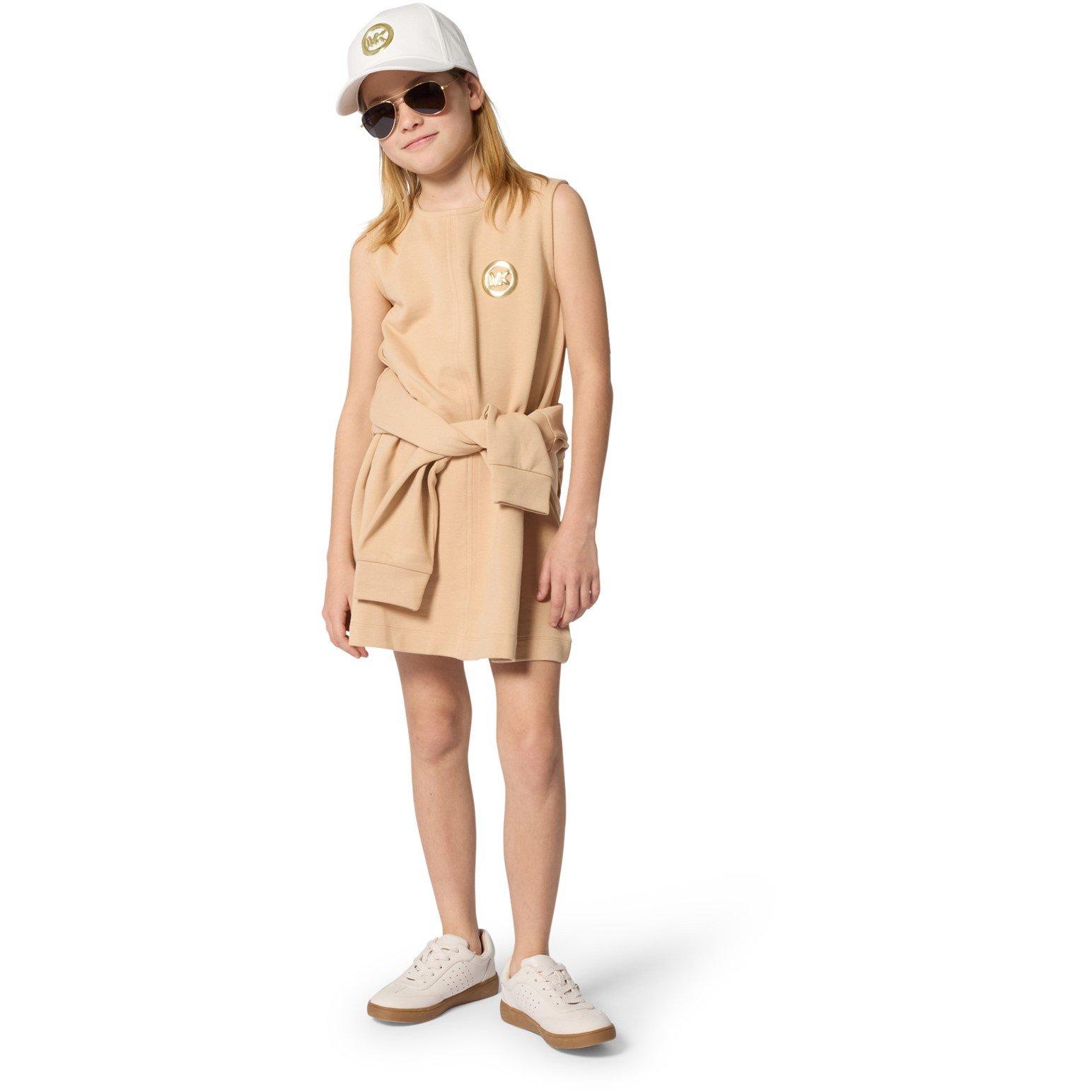 Sand - Michael Kors - MK Cardigan Jn63 - 4