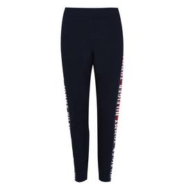 Tommy Hilfiger Khloe Branded Leggings