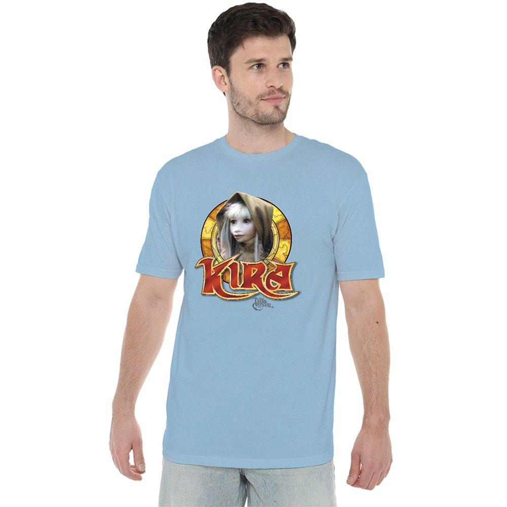 Blue - Other - Dark Crystal Kira Circle T Shirt Light Blue - 1