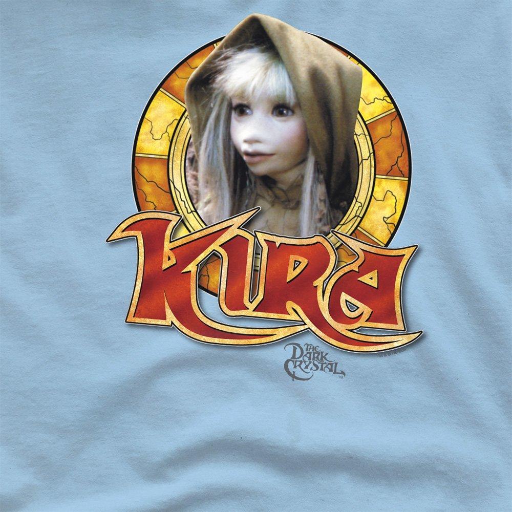 Blue - Other - Dark Crystal Kira Circle T Shirt Light Blue - 2