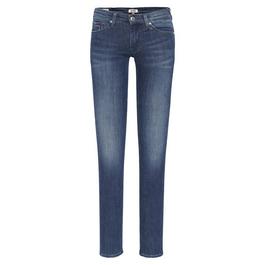 Tommy Jeans Low Rise Skinny Sophie Jeans