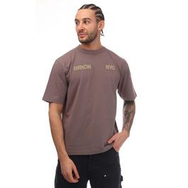 Heron Preston Offroad T Shirt