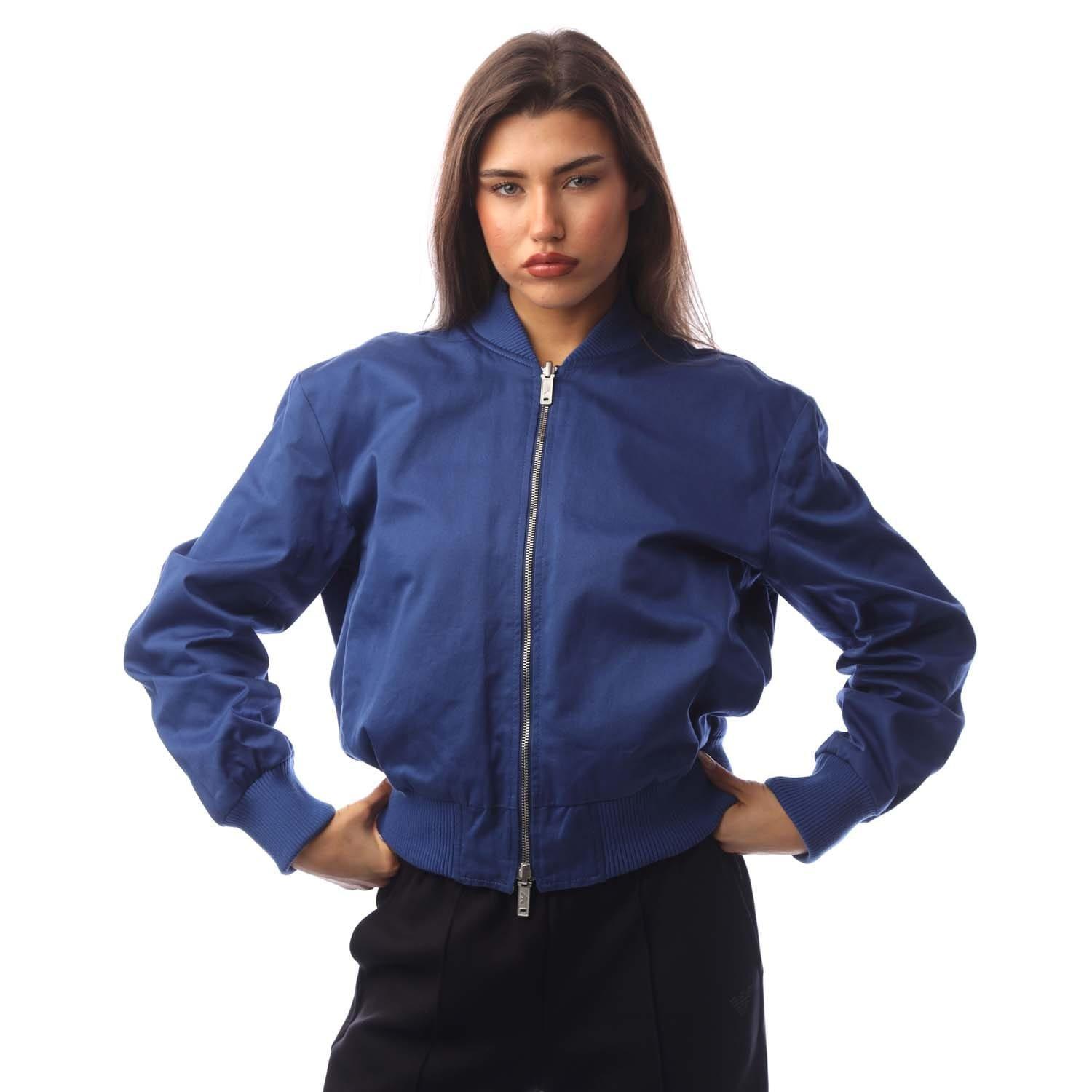 Emporio Armani Bomber Jacket