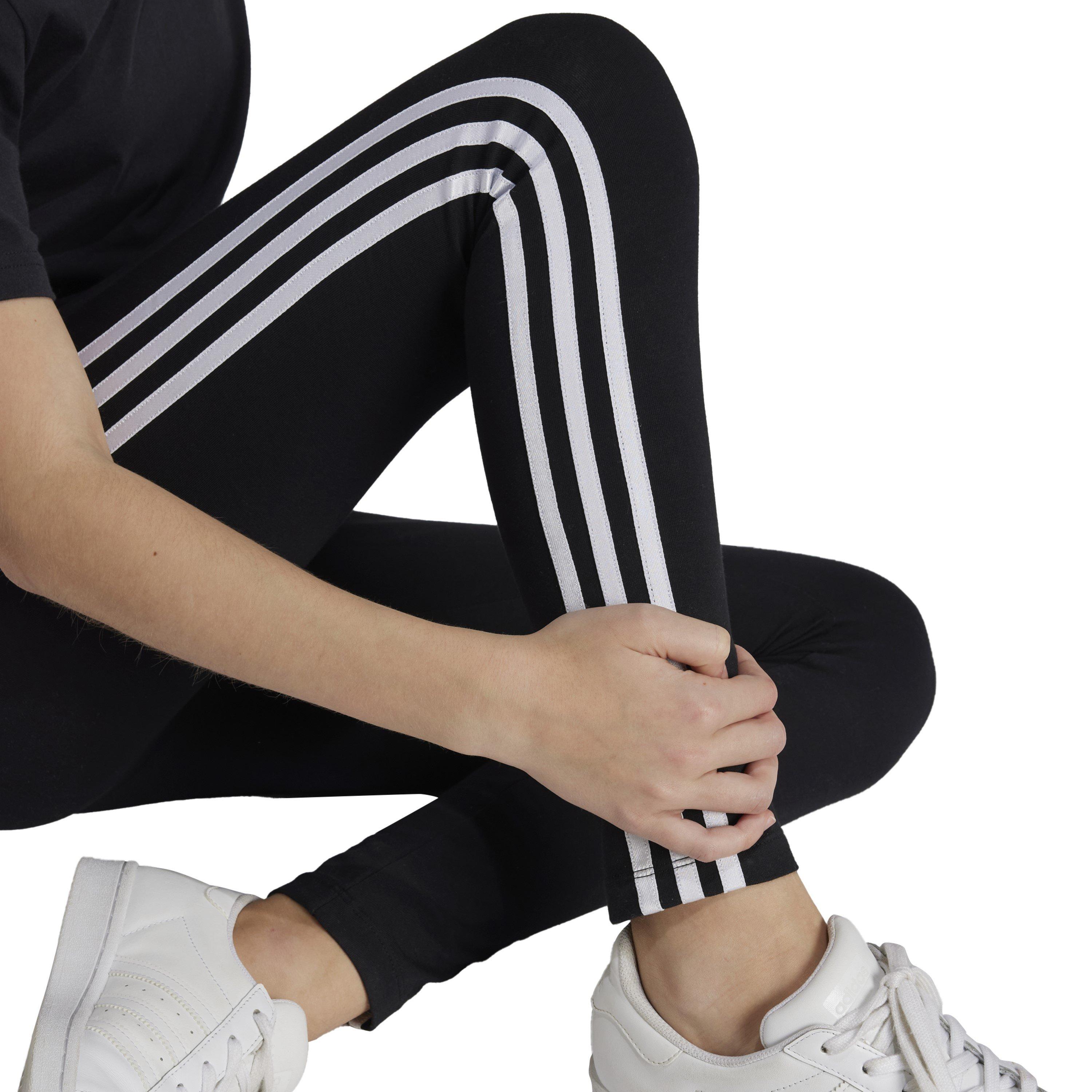 Black - adidas Originals - Kids' Adicolor Closed Hem Fleece Joggers - 5