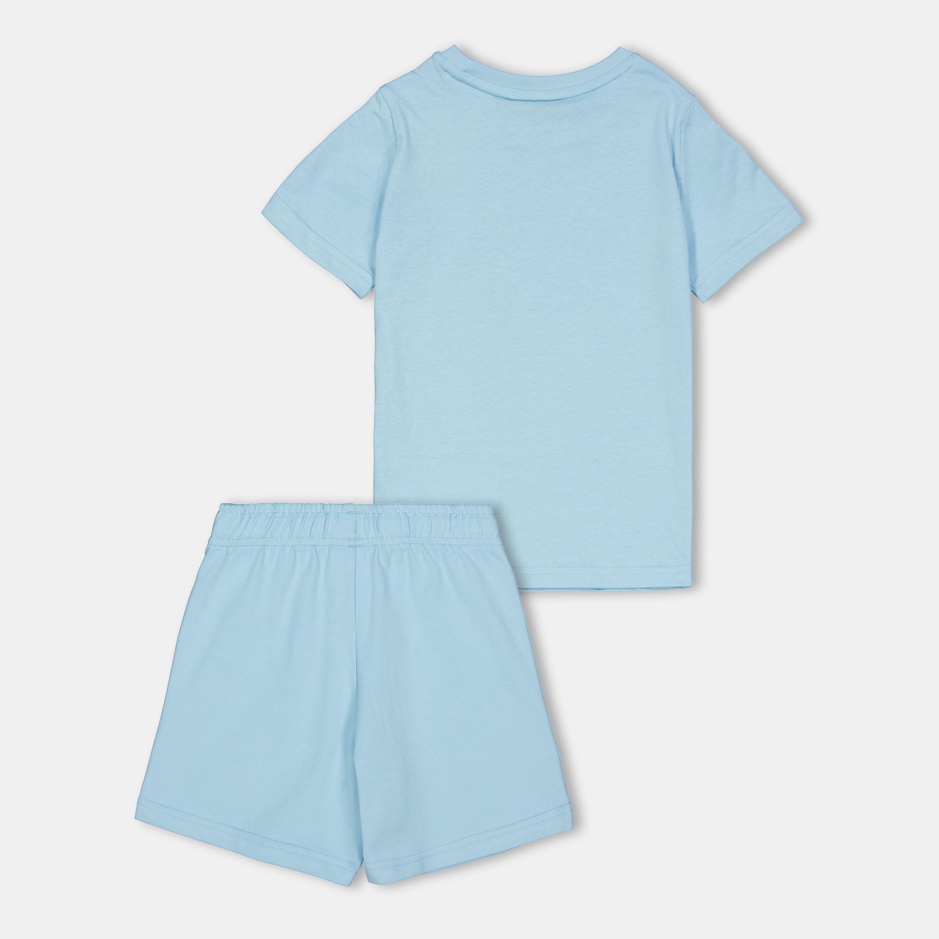 Acuático - Puma - Kids' Graphic T-Shirt - 2