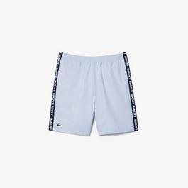 Lacoste Logo Stripe Tennis Sportsuit Shorts