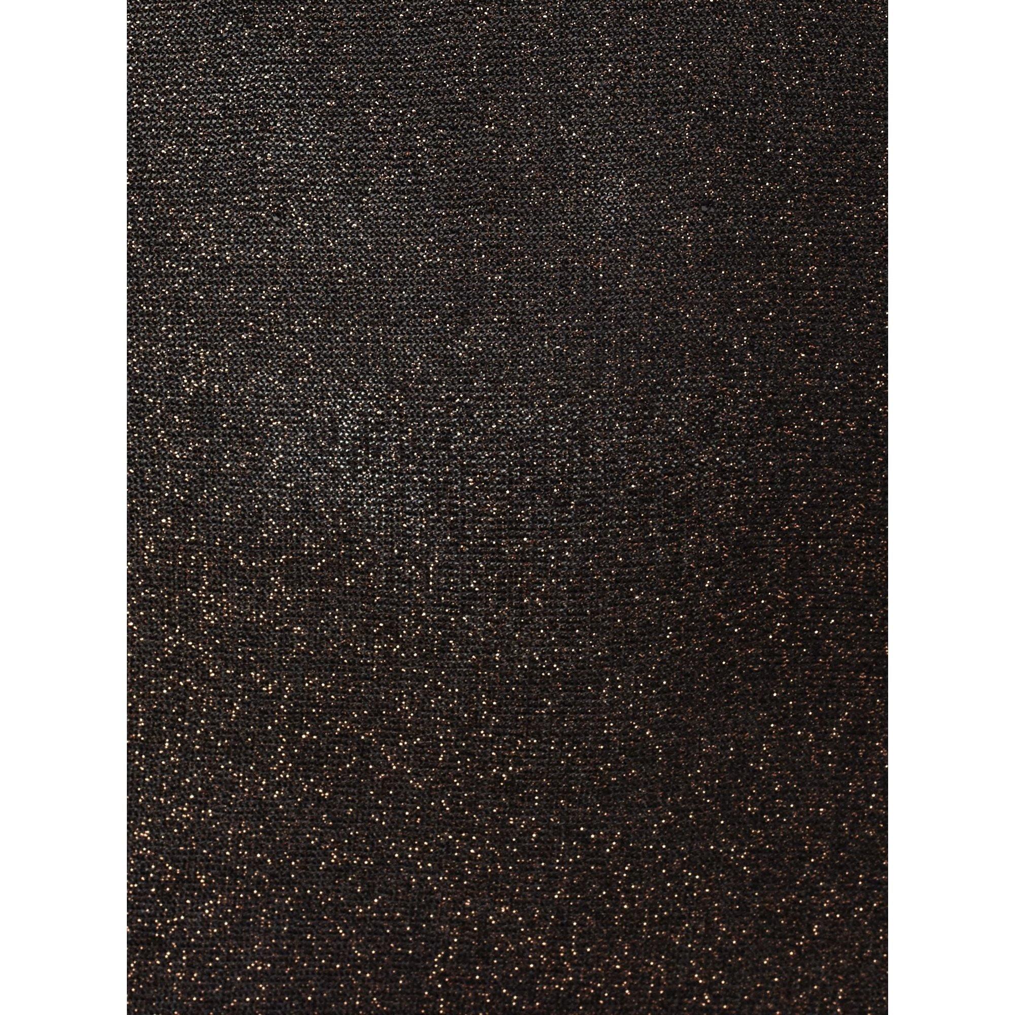 Bronze - Studio 8 - Beth Batwing Lurex Jumper - 4