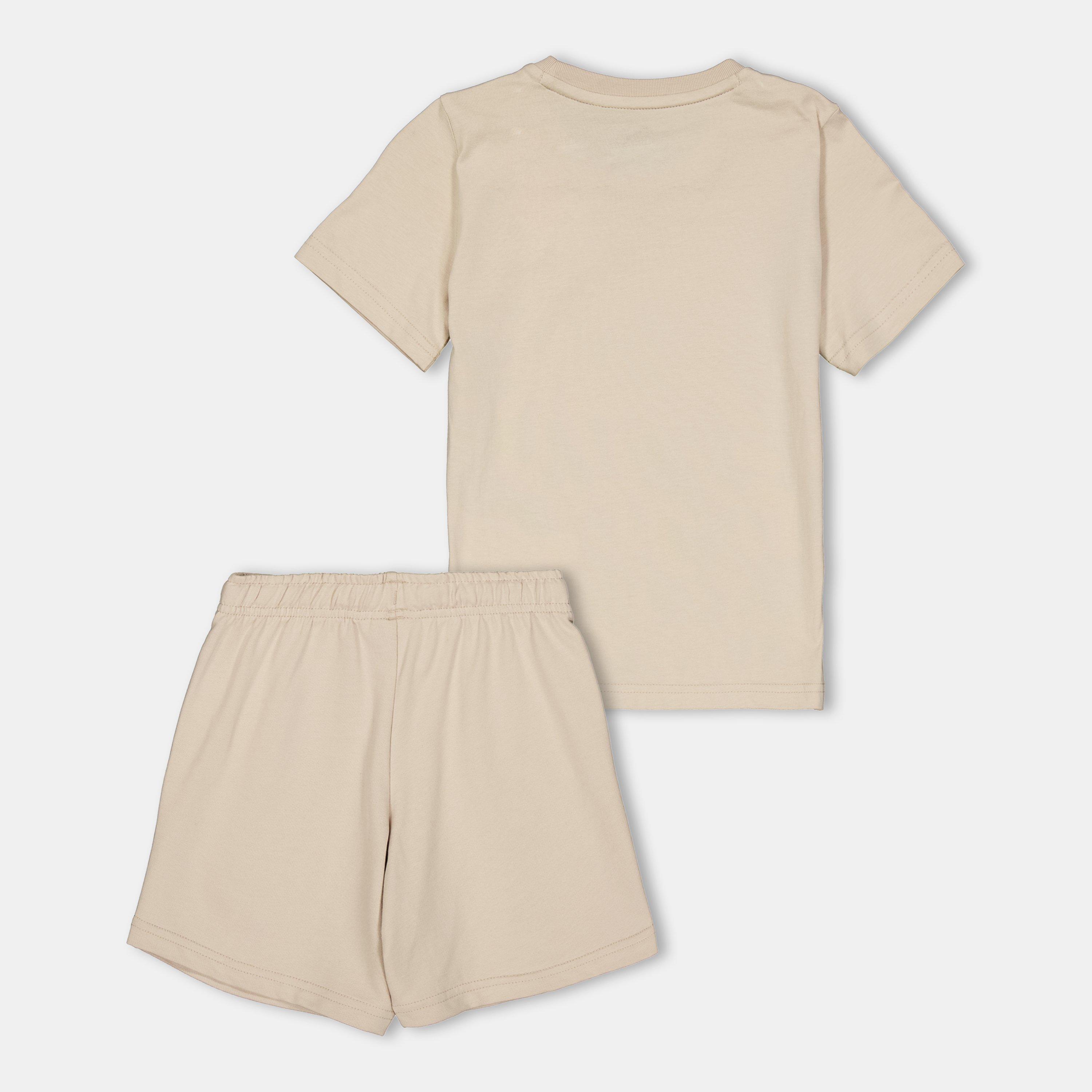 Kitt - Puma - Kids' Graphic T-Shirt - 2