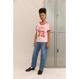 Levis Levis Barrel Jeans Jn54