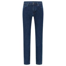 Boss Maine3 Slim-Fit Jeans