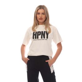 Heron Preston HPNY Regular-Fit T-Shirt