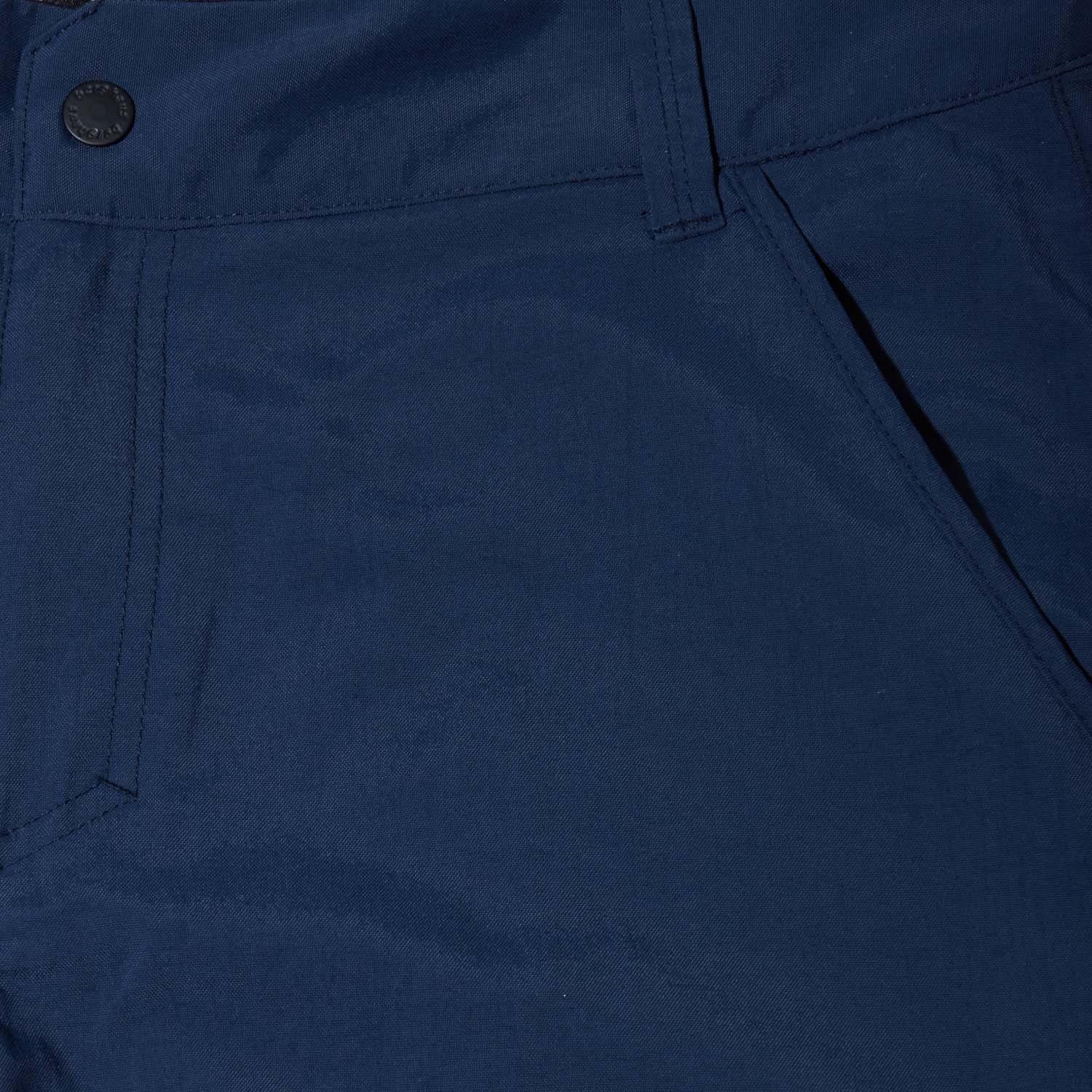 Dark Blue - Berghaus - Navigator 2.0 Woven Trousers - 3