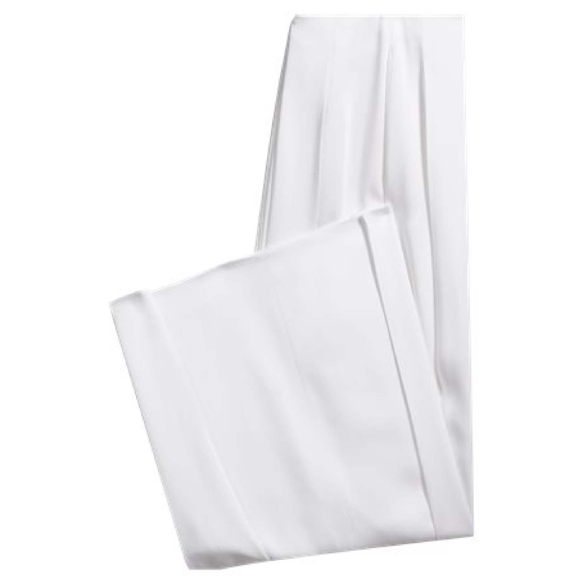 White - Boss - Tetosa Trousers - 2