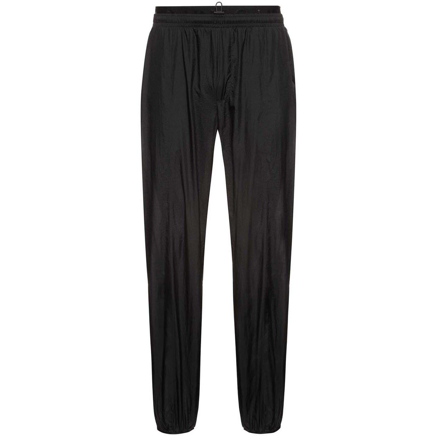Black - Hugo - Dombasa X Tracksuit Bottoms - 1