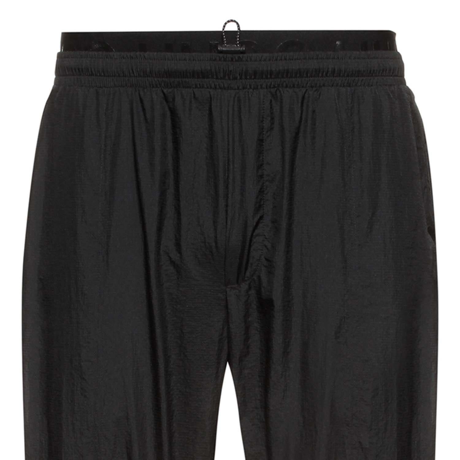 Black - Hugo - Dombasa X Tracksuit Bottoms - 2