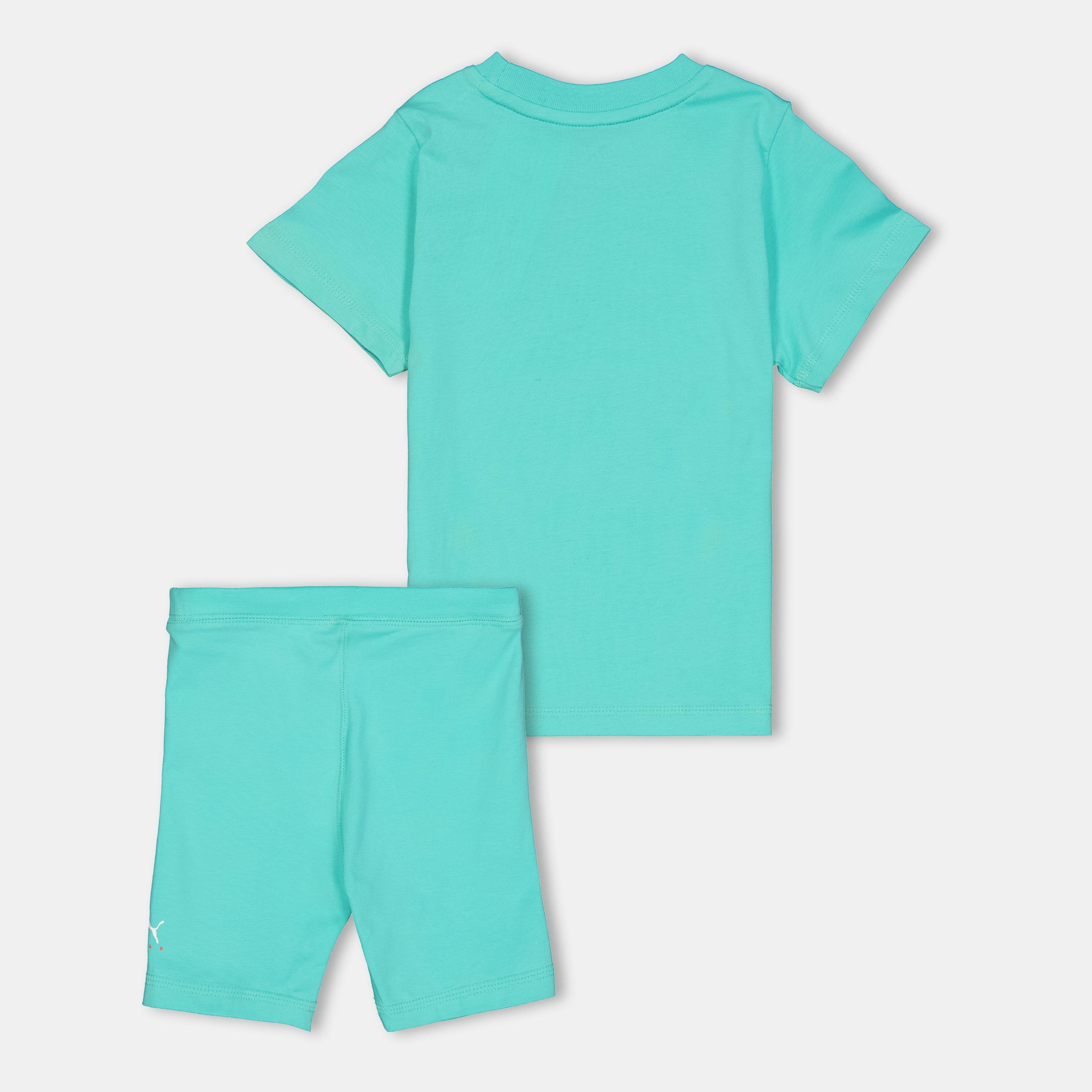 Wasserlebend - Puma - Kids' Graphic T-Shirt - 2