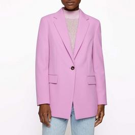 Boss Jocalua9 Blazer Jacket