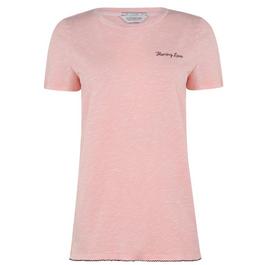 Scotch and Soda Embroided Tee