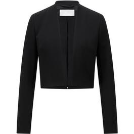 Boss Jibelara Cropped Jacket
