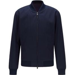 Boss Nolwin1 Bomber Jacket