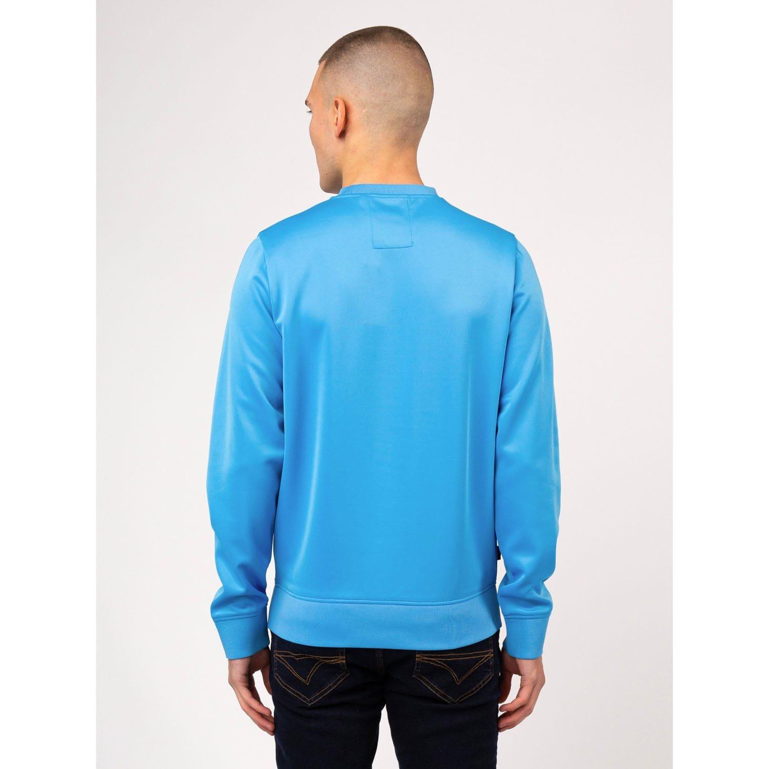 Blue - Luke 1977 - TTPSW Sweatshirt - 2