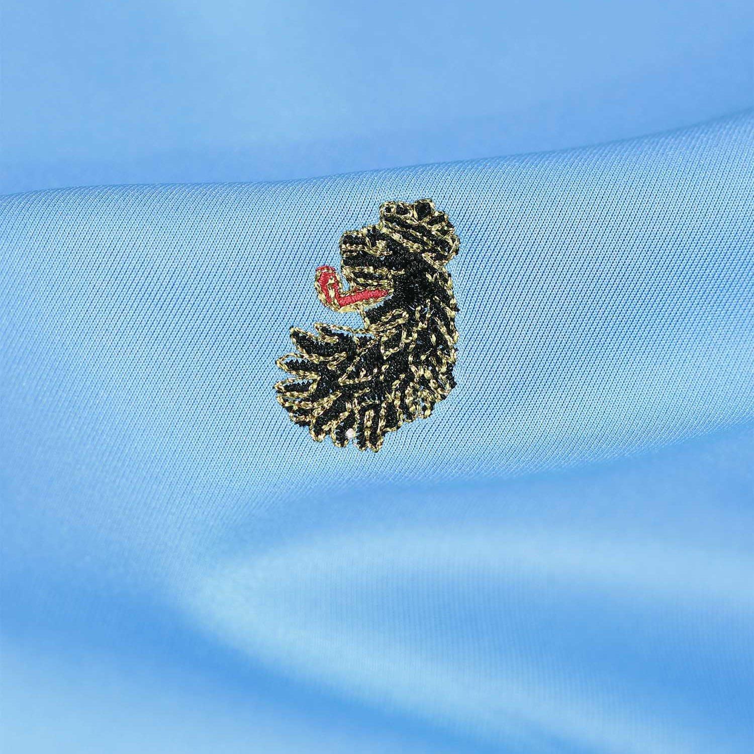 Blue - Luke 1977 - TTPSW Sweatshirt - 4