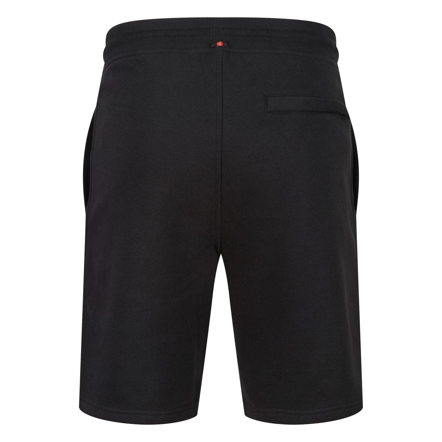 Black - Luke 1977 - Amsterdam 2 Sweat Shorts - 2