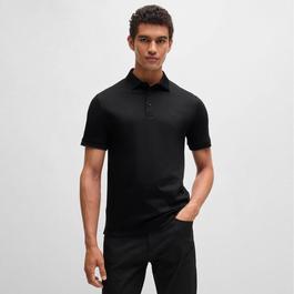 Boss Porsche X Boss Regular-Fit Polo Shirt