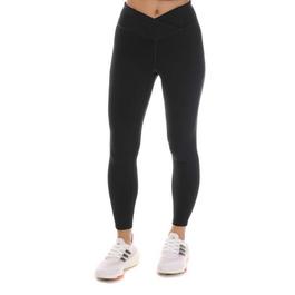 Reebok Workout Ready Basic High Rise Tights