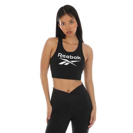 Reebok Identity Sports Bra