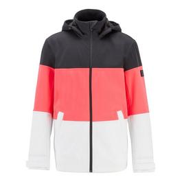 Boss Jacket