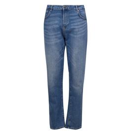 Scotch and Soda Petit Ami - The Mountain Edition jean