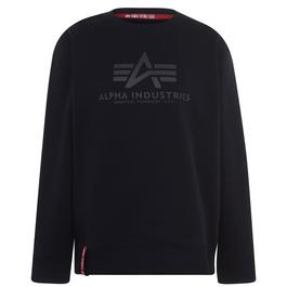 Alpha Industries Basic Sweater