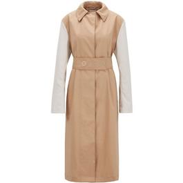 Boss Cajoni Coat