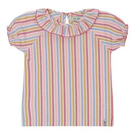 Lilly and Sid Candy Str Top In99