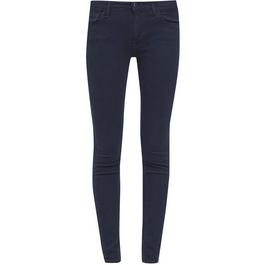 French Connection Skinny Stretch Rebound Denim Jeans