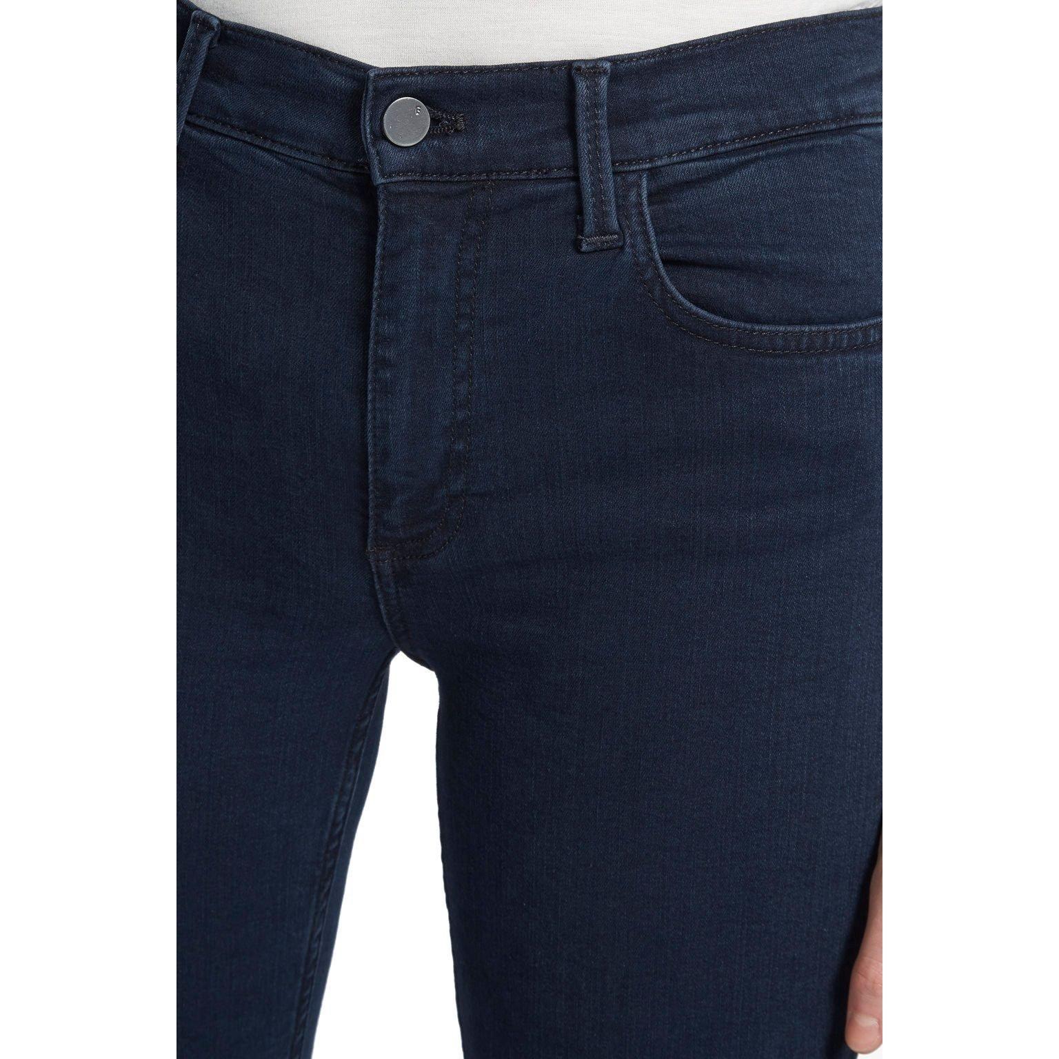 Marine - French Connection - Skinny Stretch Rebound Denim Jeans - 4
