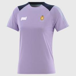 ONeills Clare Dynamo T Shirt Girls