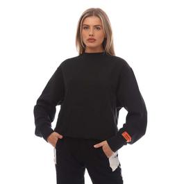 Heron Preston Ex-Ray Crewneck Sweatshirt
