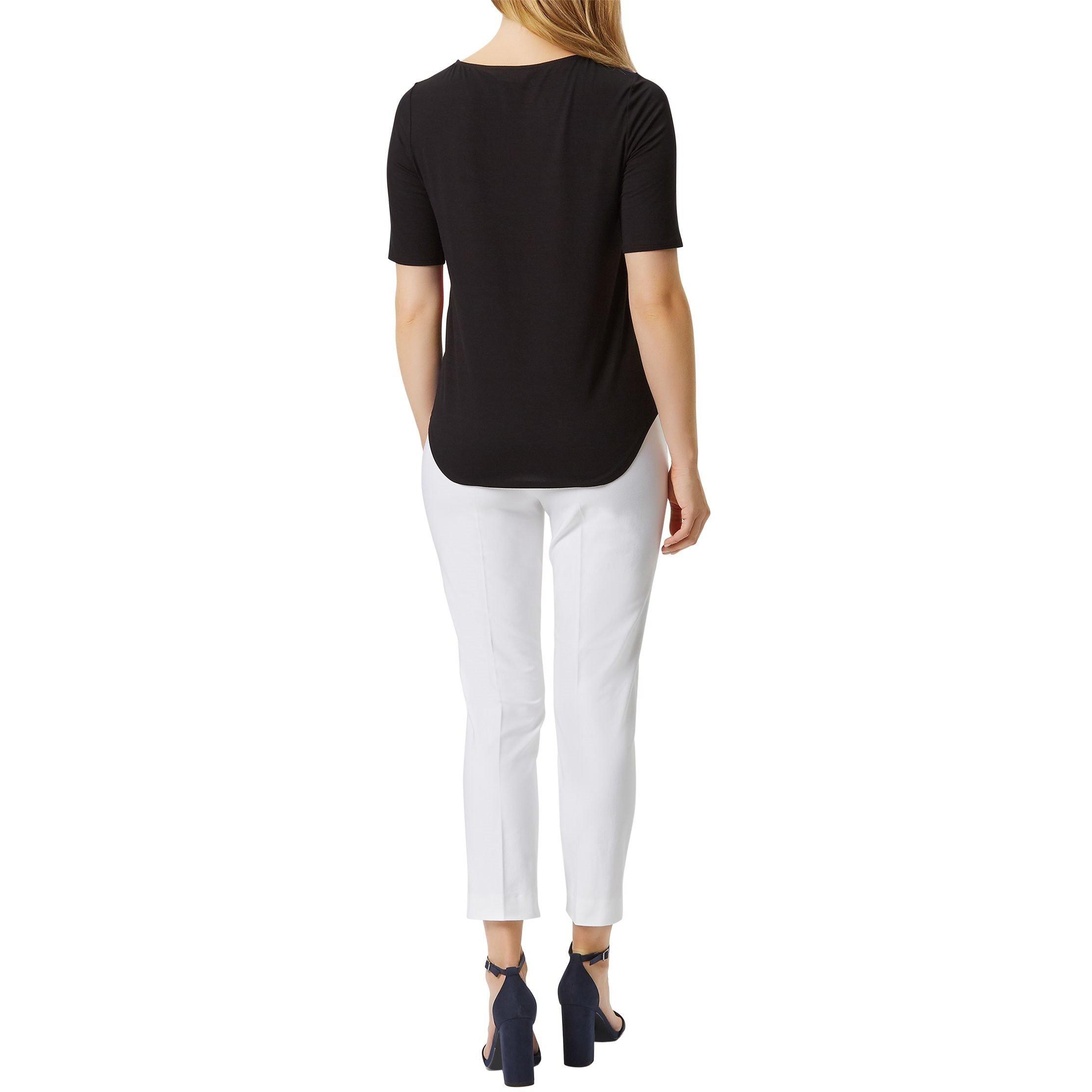 Multi-Coloured - Damsel in a Dress - Women's Lola Long-Sleeve Blouse - 3