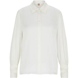 Boss Benea Regular-Fit Blouse