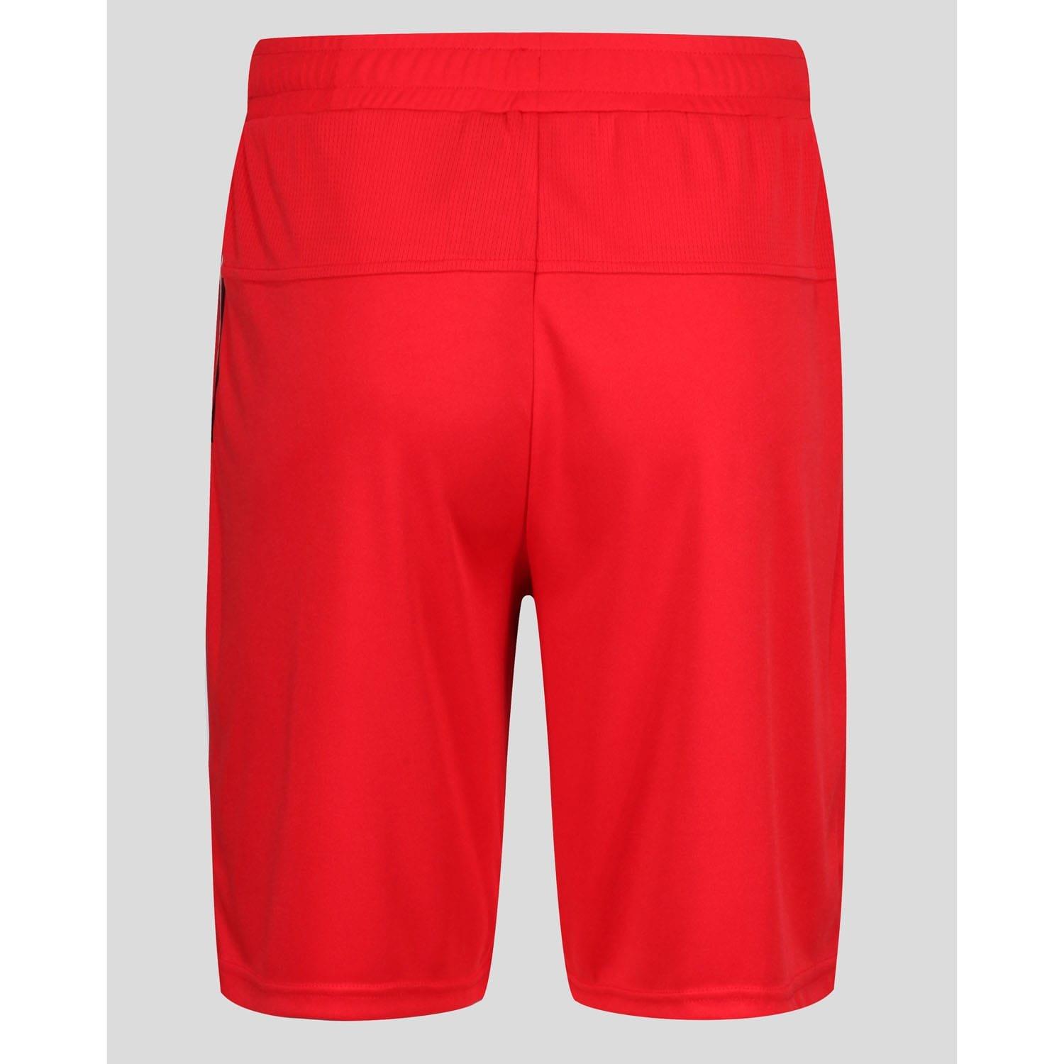 Red - Luke 1977 - Team Shorts - 3