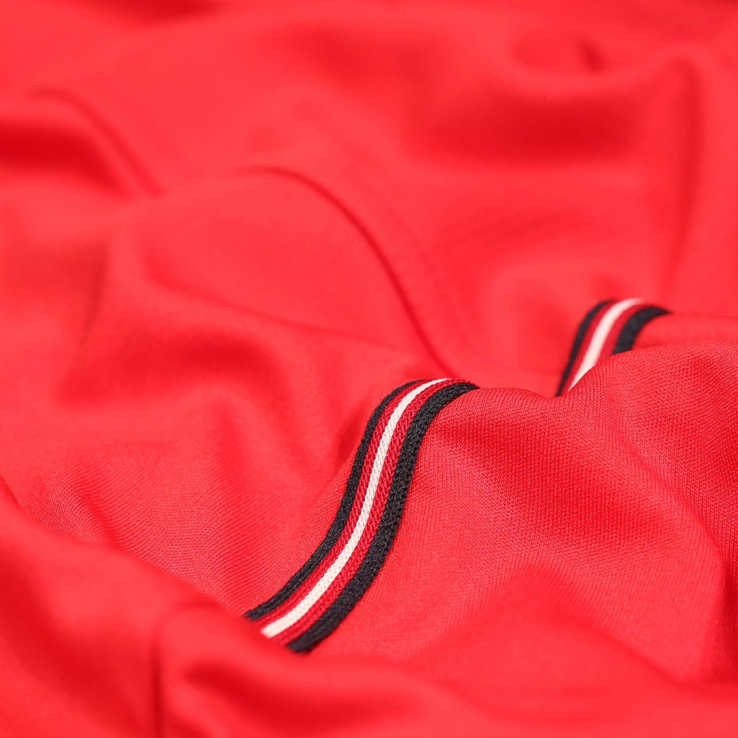 Red - Luke 1977 - Team Shorts - 4