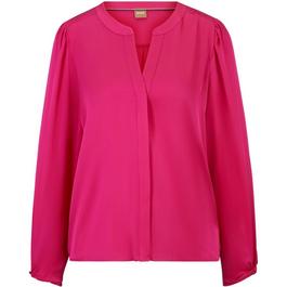 Boss Biralana Blouse