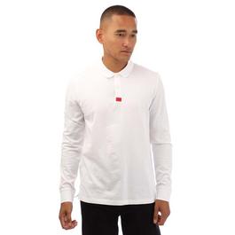 Hugo Deresolo222 Polo Shirt